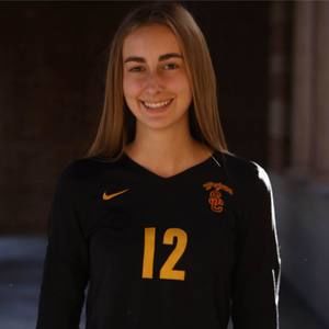 Meet your Posher, Victoria